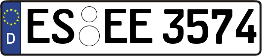 ES-EE3574