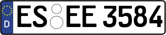 ES-EE3584