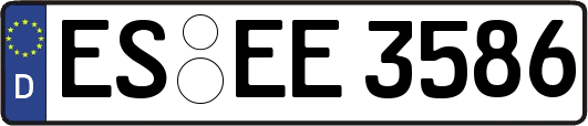 ES-EE3586