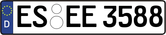 ES-EE3588