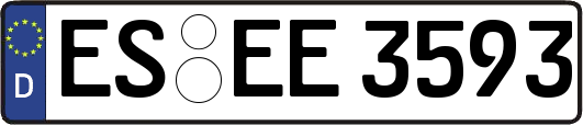 ES-EE3593