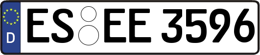 ES-EE3596