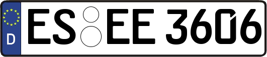 ES-EE3606