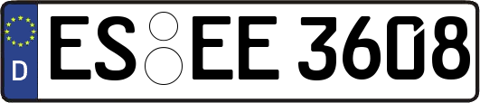ES-EE3608