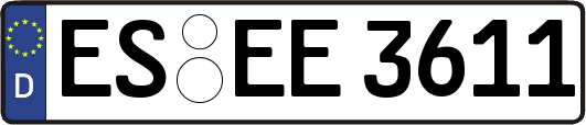 ES-EE3611