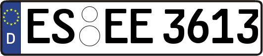 ES-EE3613