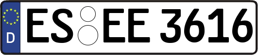 ES-EE3616