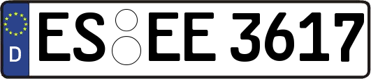 ES-EE3617