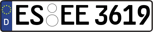 ES-EE3619