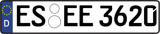 ES-EE3620