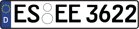 ES-EE3622