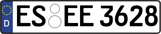 ES-EE3628