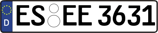 ES-EE3631