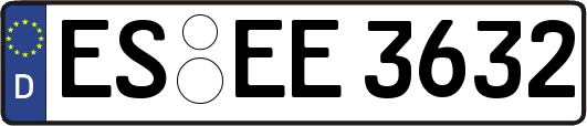 ES-EE3632
