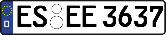 ES-EE3637