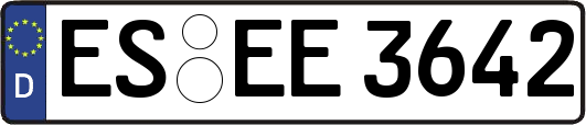 ES-EE3642