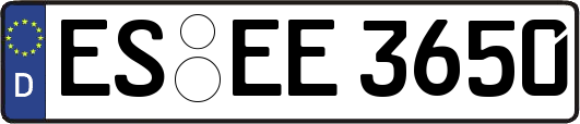 ES-EE3650