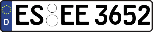 ES-EE3652