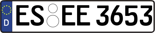 ES-EE3653