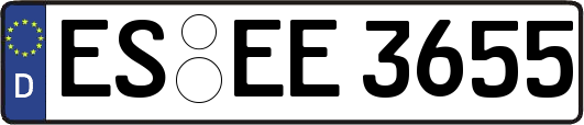 ES-EE3655