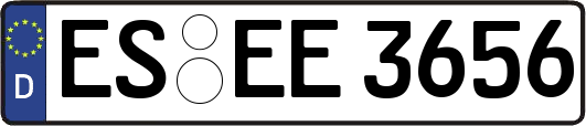 ES-EE3656