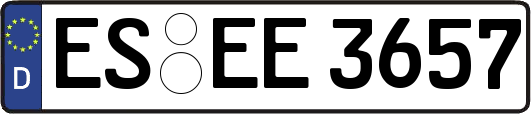 ES-EE3657