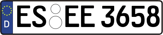 ES-EE3658
