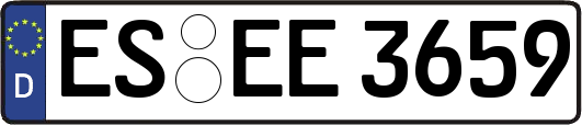 ES-EE3659