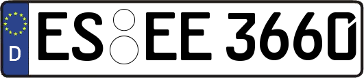 ES-EE3660
