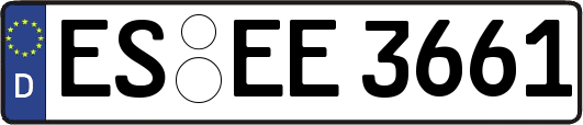 ES-EE3661