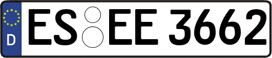 ES-EE3662