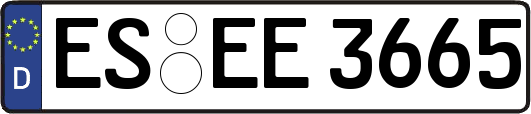 ES-EE3665
