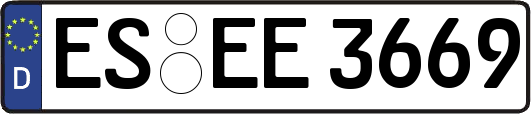 ES-EE3669