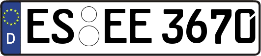 ES-EE3670
