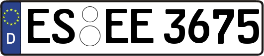 ES-EE3675