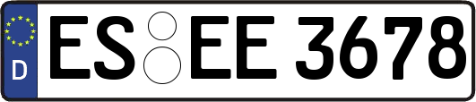 ES-EE3678