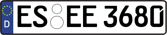 ES-EE3680