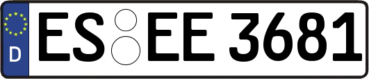 ES-EE3681