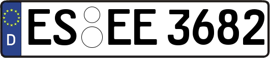 ES-EE3682