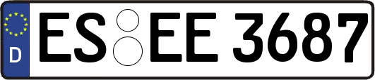 ES-EE3687