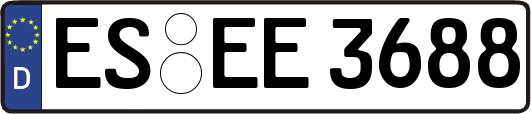 ES-EE3688