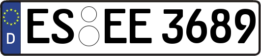 ES-EE3689
