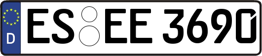 ES-EE3690