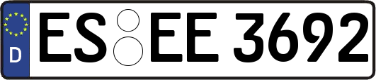 ES-EE3692