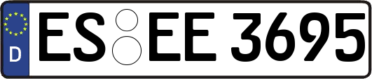 ES-EE3695