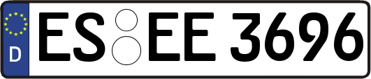 ES-EE3696