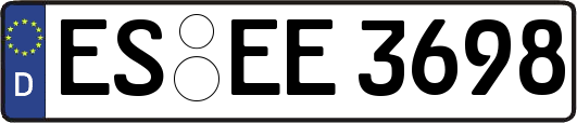 ES-EE3698