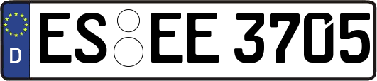 ES-EE3705