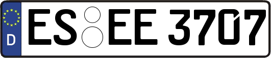 ES-EE3707