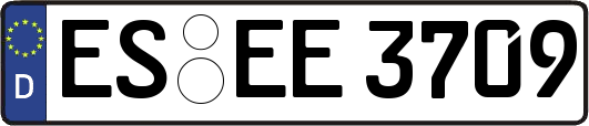 ES-EE3709